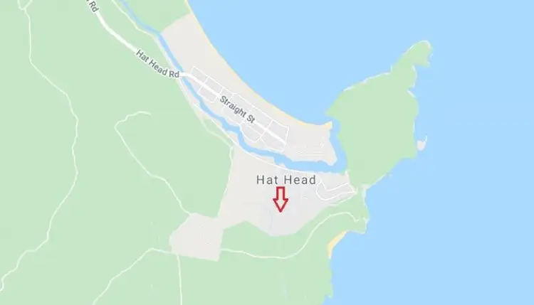 Fifth view of Homely land listing, 31 Marlin Circuit, Hat Head NSW 2440