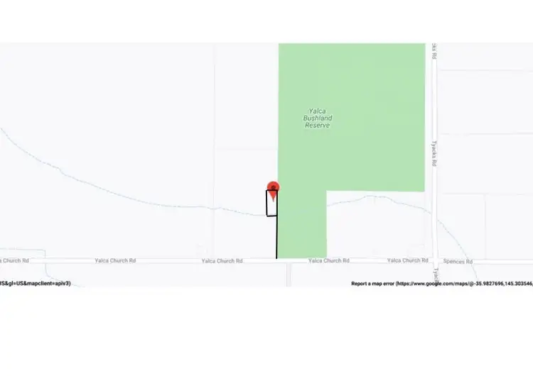 Second view of Homely land listing, Address available on request
