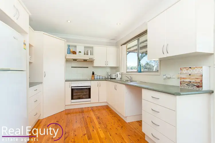 Second view of Homely house listing, 61 Whelan Avenue, Chipping Norton NSW 2170