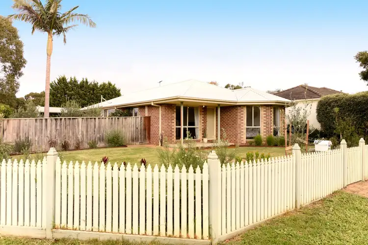 Second view of Homely house listing, 16 Tolmie Way, Mount Martha VIC 3934