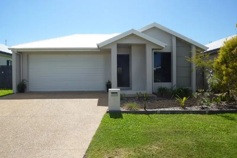 Main view of Homely house listing, 8 Cartier Circuit, Burdell QLD 4818