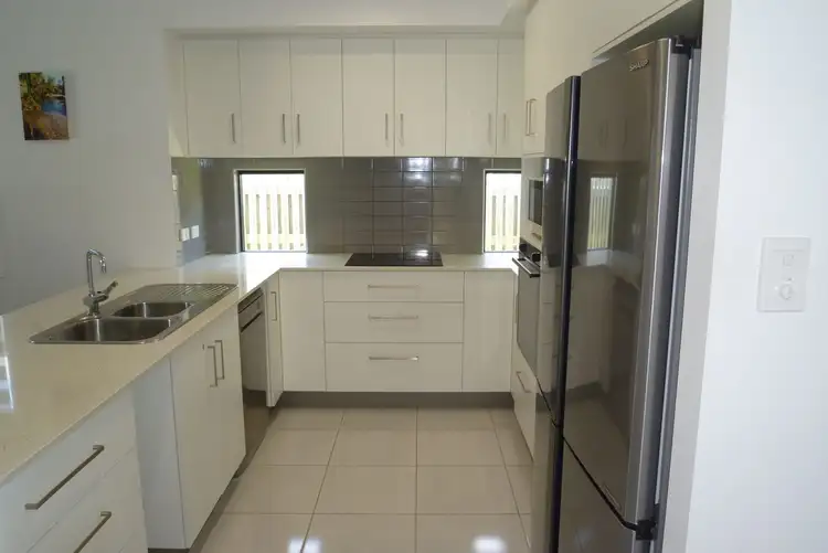 Fourth view of Homely house listing, 8 Cartier Circuit, Burdell QLD 4818