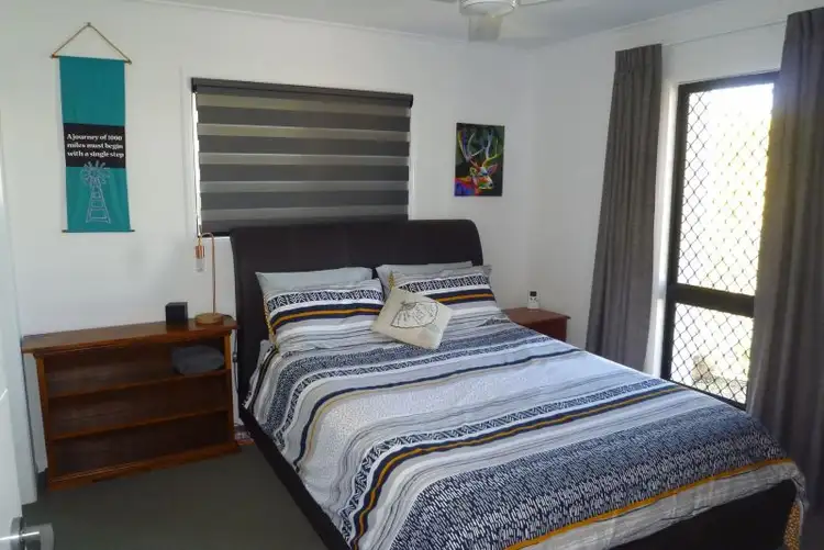 Fifth view of Homely house listing, 8 Cartier Circuit, Burdell QLD 4818