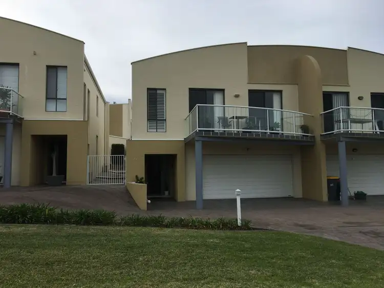 Main view of Homely townhouse listing, 13/14-18 Dolphin Street, Ulladulla NSW 2539