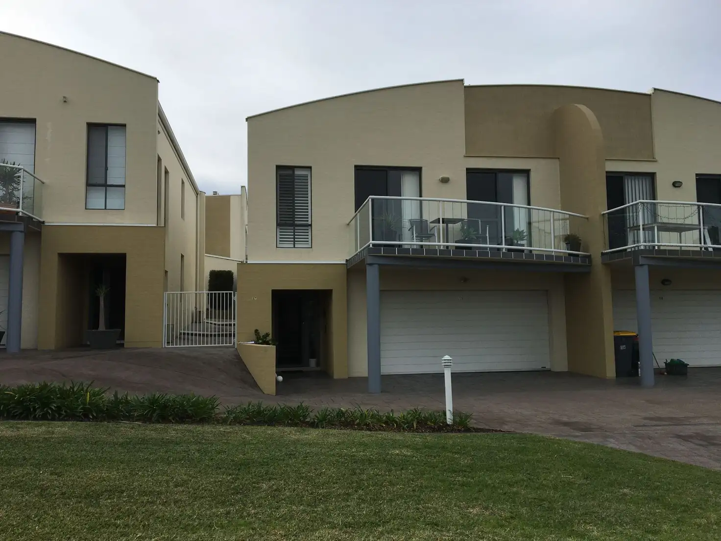 Main view of Homely townhouse listing, 13/14-18 Dolphin Street, Ulladulla NSW 2539