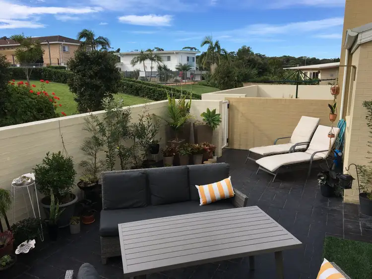 Third view of Homely townhouse listing, 13/14-18 Dolphin Street, Ulladulla NSW 2539
