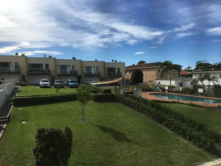 Fifth view of Homely townhouse listing, 13/14-18 Dolphin Street, Ulladulla NSW 2539