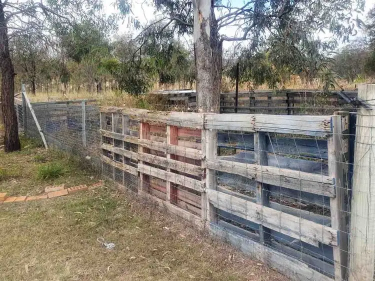 Fifth view of Homely rural property listing, 442 Emu Creek Road, Crows Nest QLD 4355