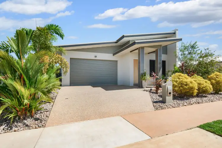 38 Windmill Street, Zuccoli NT 832