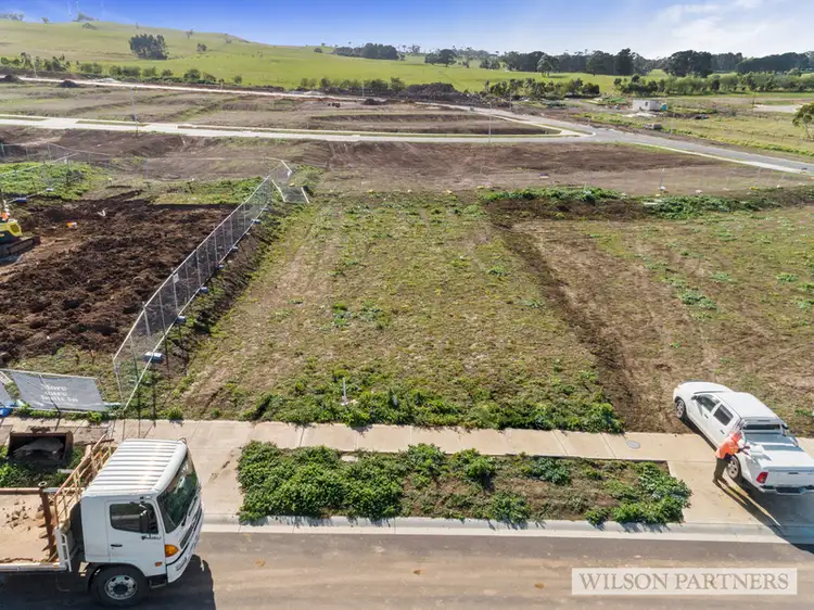 Third view of Homely land listing, 6 Lilac Street, Wallan VIC 3756