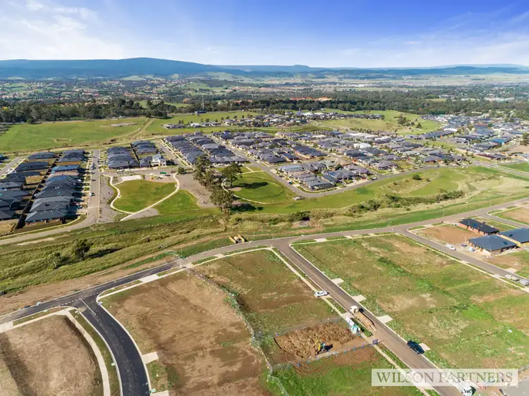 Fifth view of Homely land listing, 6 Lilac Street, Wallan VIC 3756