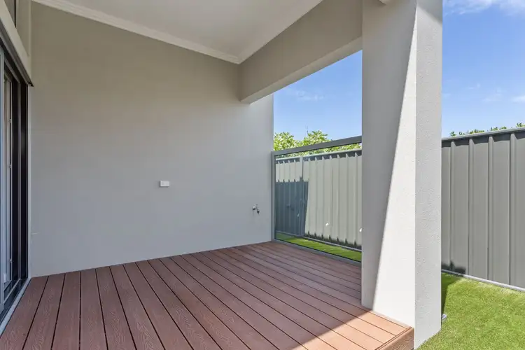 Third view of Homely house listing, 31 Grandpre Crescent, Hamilton Hill WA 6163