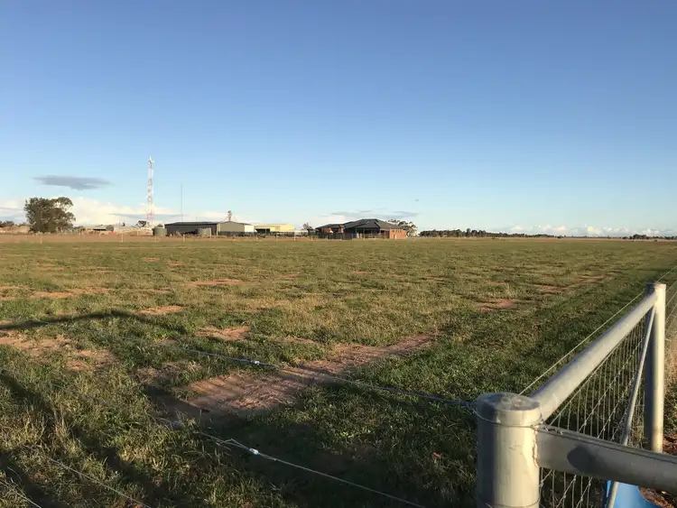 Second view of Homely land listing, 7 Rankin Road, Jerilderie NSW 2716