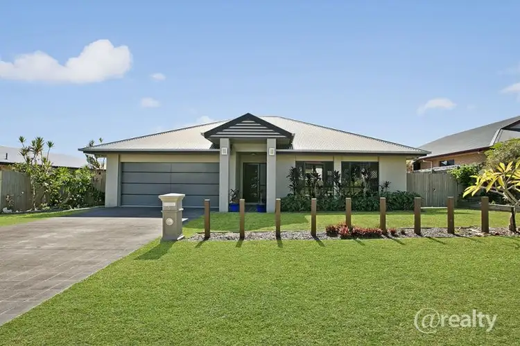 5 Hudson Court