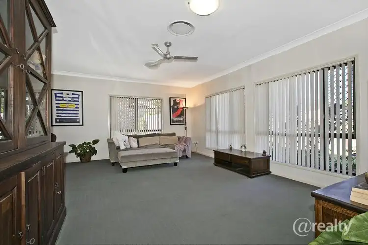 Third view of Homely house listing, 5 Hudson Court, Warner QLD 4500
