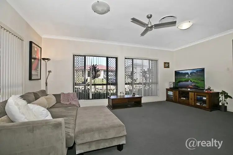 Fourth view of Homely house listing, 5 Hudson Court, Warner QLD 4500