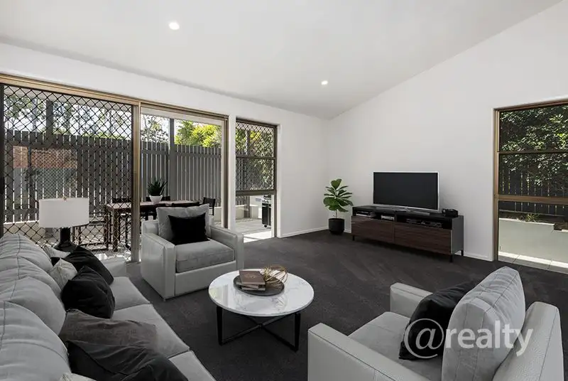 Main view of Homely house listing, 345 Springwood Road, Springwood QLD 4127