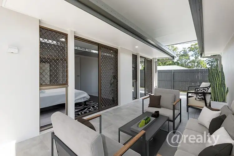 Third view of Homely house listing, 345 Springwood Road, Springwood QLD 4127