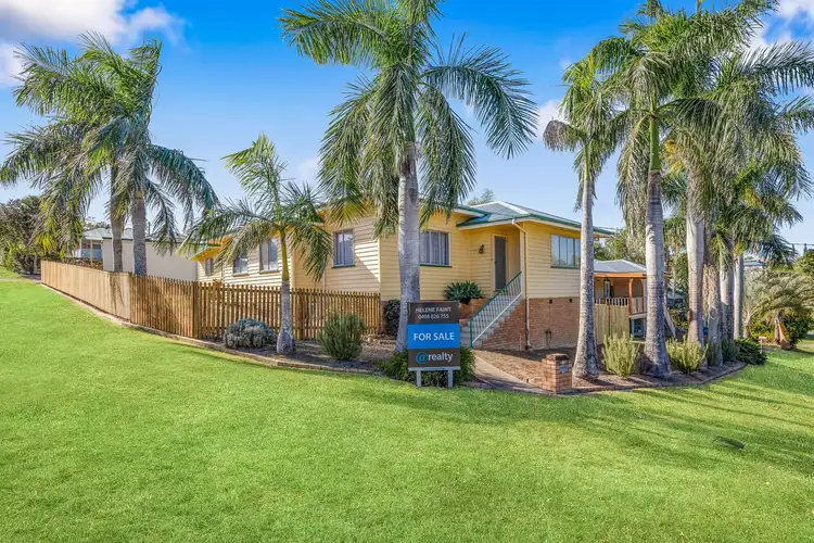35 Tucker Street, Gympie QLD 4570