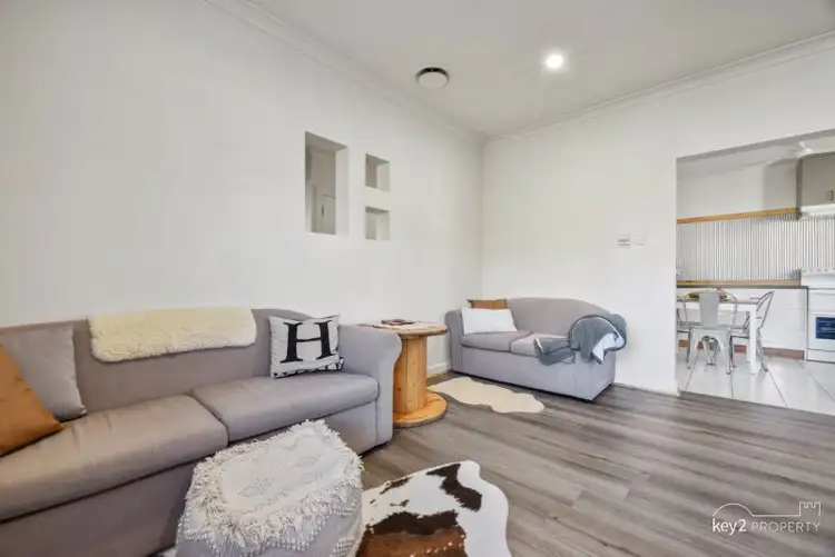 Sixth view of Homely house listing, 19 St Leonards Road, St Leonards TAS 7250