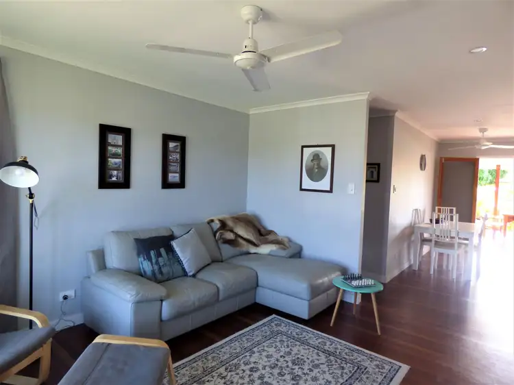 Second view of Homely house listing, 11 Tailor Street, Tin Can Bay QLD 4580