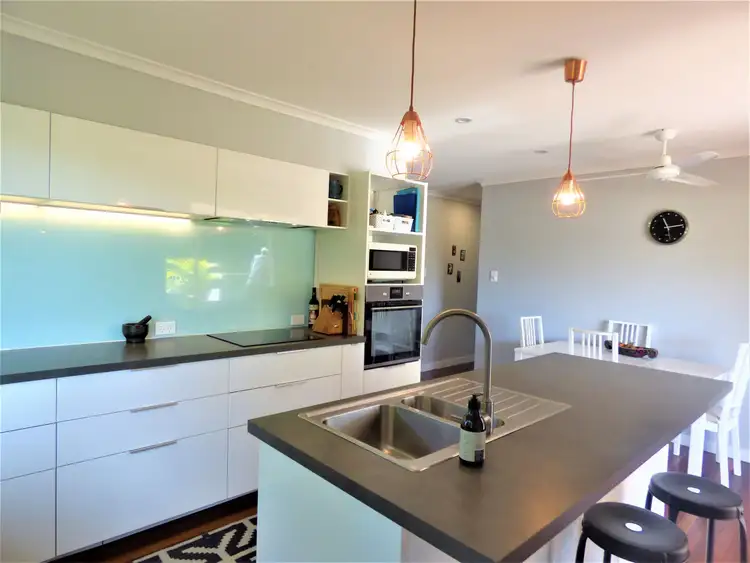 Sixth view of Homely house listing, 11 Tailor Street, Tin Can Bay QLD 4580