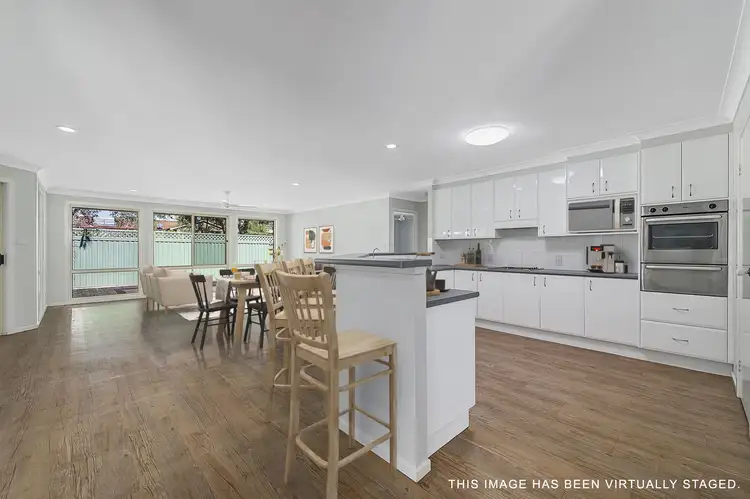 Main view of Homely house listing, 9 Robina Place, Port Macquarie NSW 2444