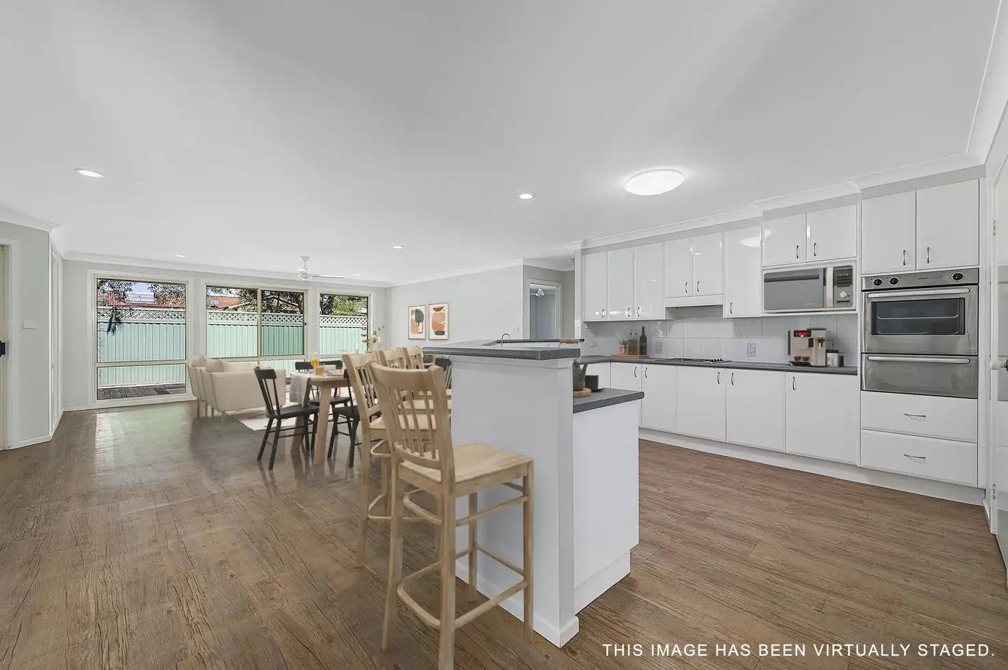 Main view of Homely house listing, 9 Robina Place, Port Macquarie NSW 2444