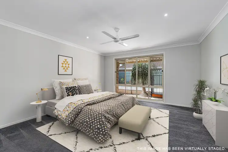 Third view of Homely house listing, 9 Robina Place, Port Macquarie NSW 2444