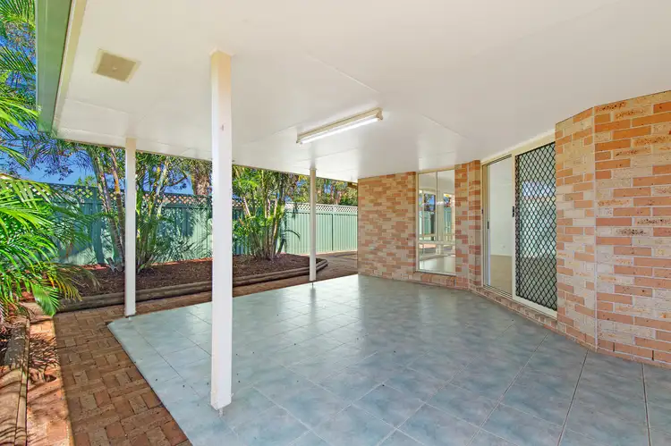 Fifth view of Homely house listing, 9 Robina Place, Port Macquarie NSW 2444