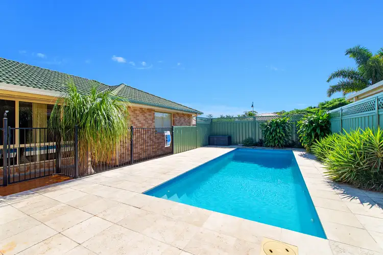 Sixth view of Homely house listing, 9 Robina Place, Port Macquarie NSW 2444