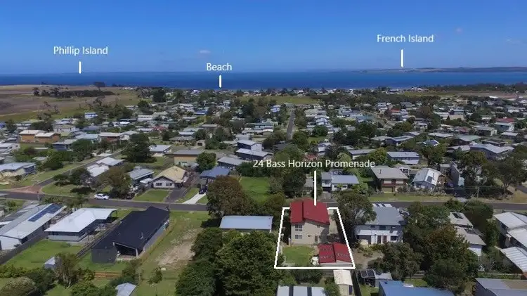 24 Bass Horizon Promenade, Coronet Bay VIC 3984