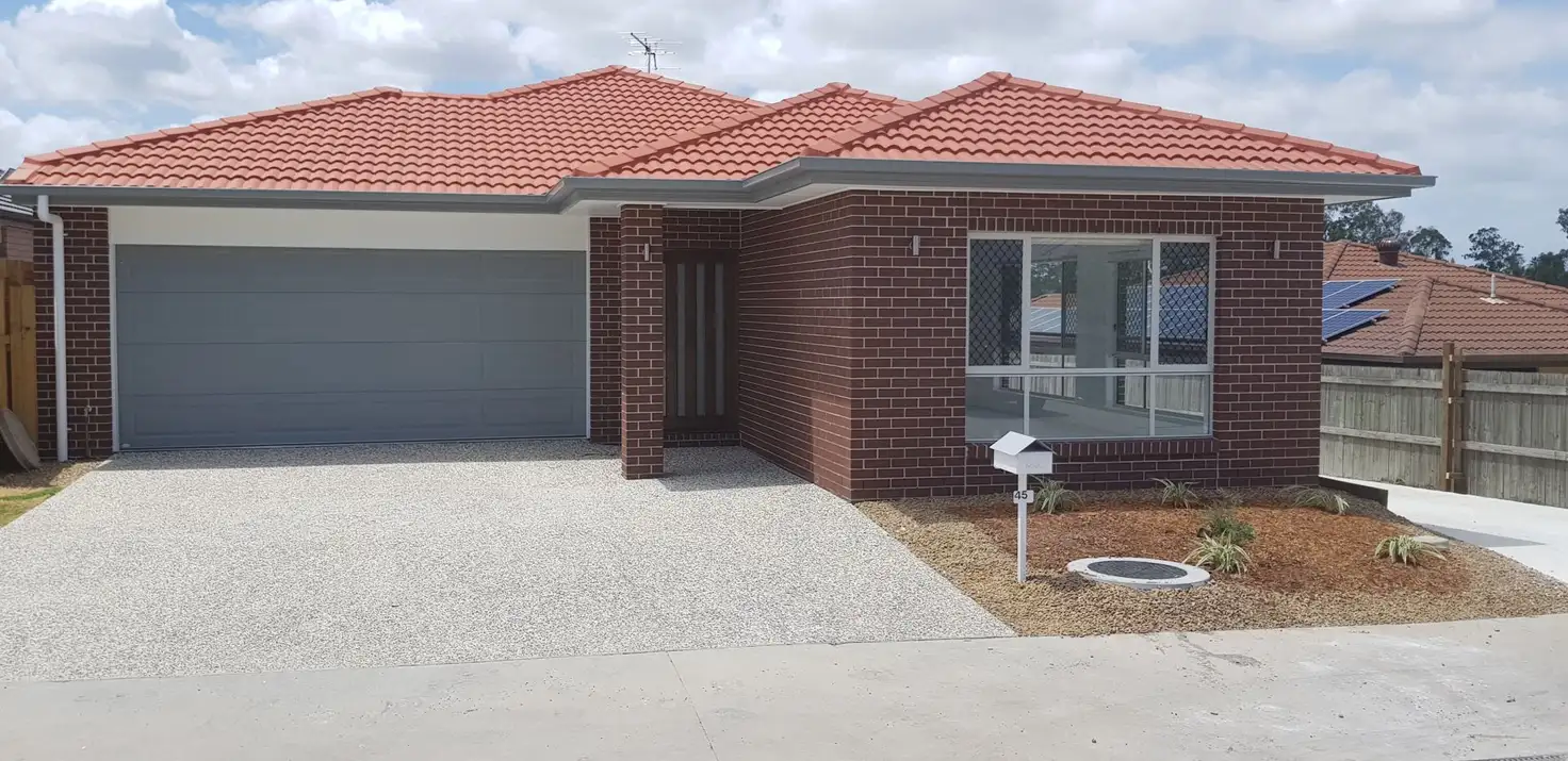 Main view of Homely other listing, 8 Burdekin Road, Logan Reserve QLD 4133