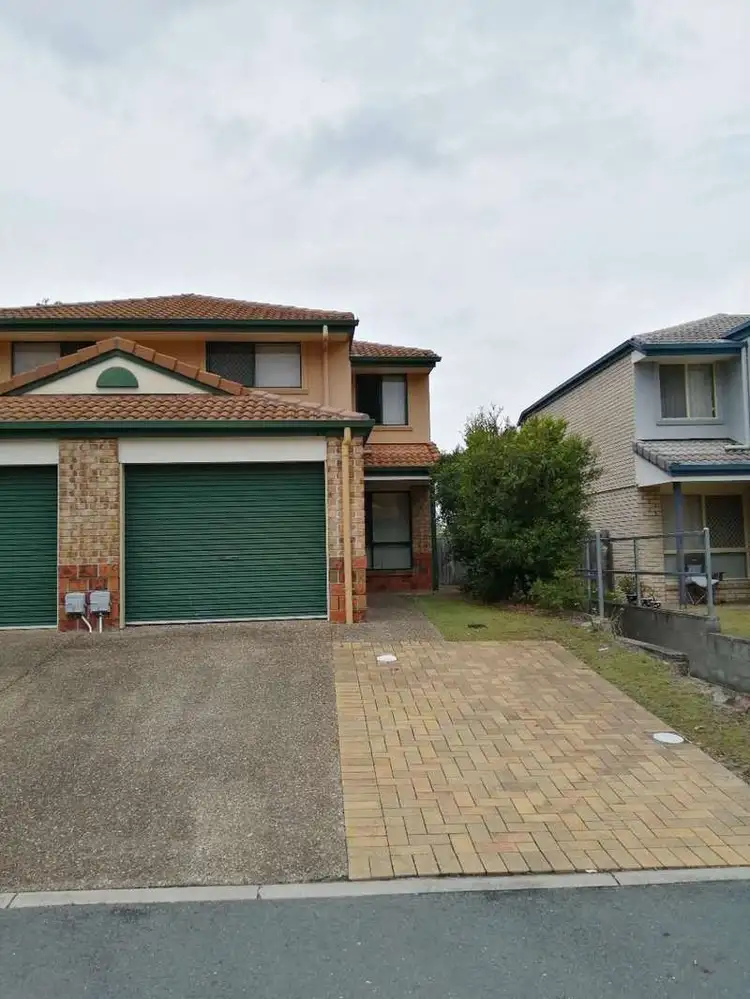 1 Highridge Road