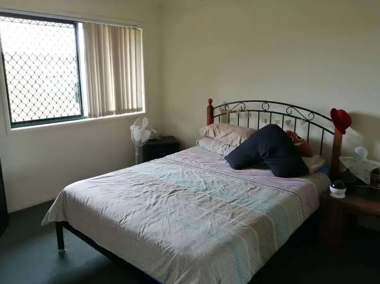 Fifth view of Homely townhouse listing, 1 Highridge Road, Springfield QLD 4300