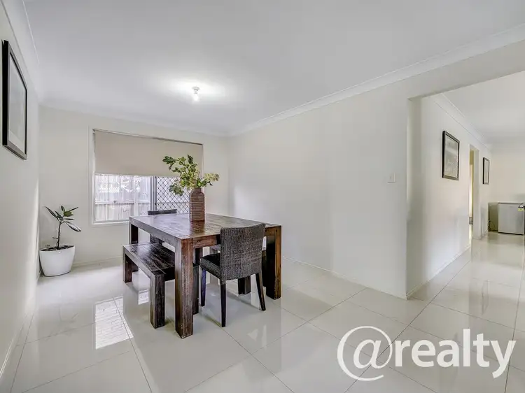 21 Lakeland Court, Loganholme QLD 4129