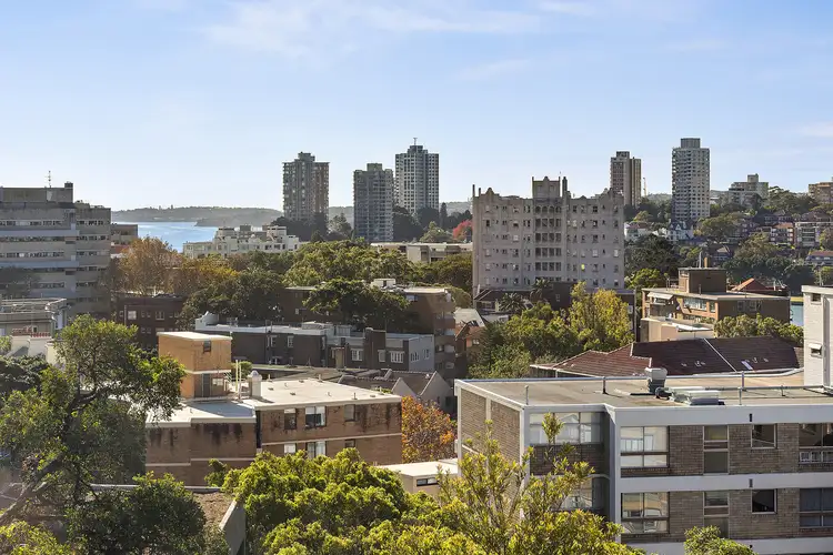Main view of Homely apartment listing, 31/10 Barncleuth Square, Elizabeth Bay NSW 2011