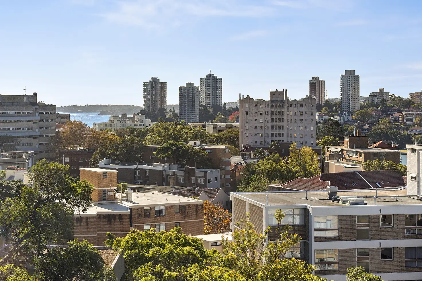 Main view of Homely apartment listing, 31/10 Barncleuth Square, Elizabeth Bay NSW 2011