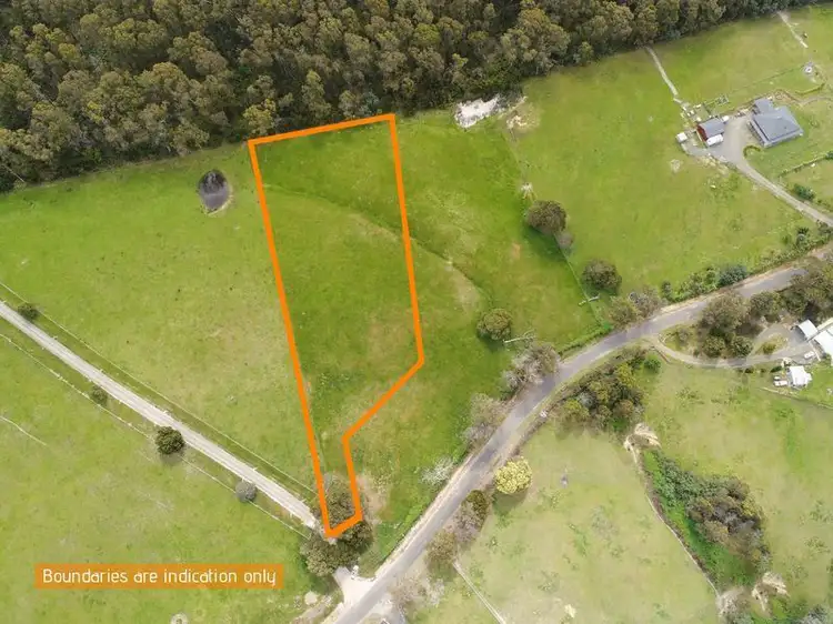 72 Johnstons Road, Hillwood TAS 7252