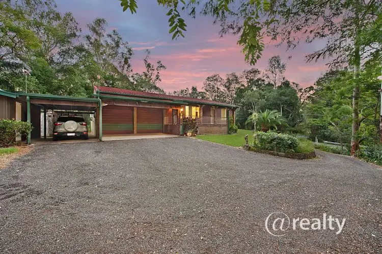 Third view of Homely house listing, 33 Vores Road, Whiteside QLD 4503