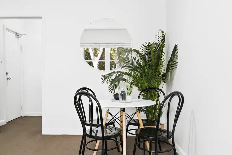 Fourth view of Homely apartment listing, 12/24 Onslow Avenue, Elizabeth Bay NSW 2011