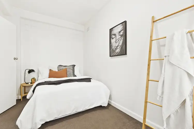 Fifth view of Homely apartment listing, 12/24 Onslow Avenue, Elizabeth Bay NSW 2011