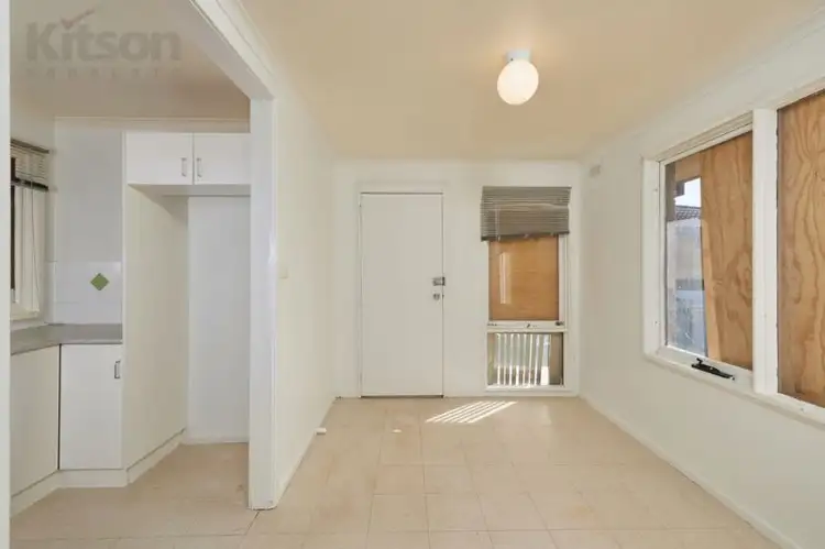 Third view of Homely house listing, 6 Flynn Place, Tolland NSW 2650