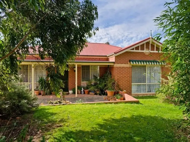 Main view of Homely house listing, 28 Eureka Street, Chewton VIC 3451