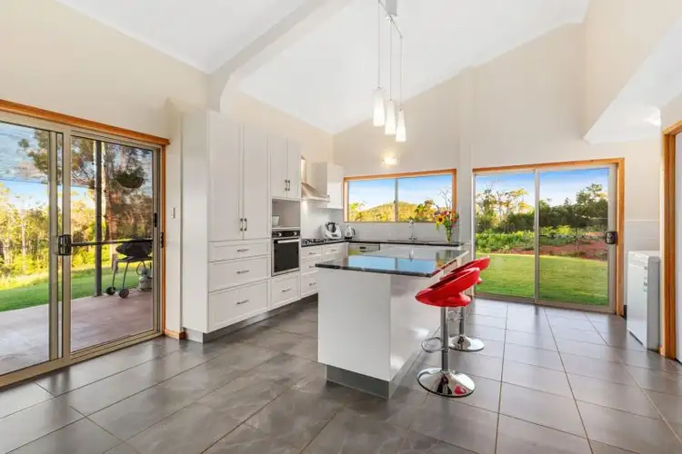 Main view of Homely rural property listing, 777 Bungundarra Road, Bungundarra QLD 4703