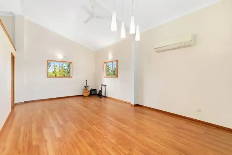Third view of Homely rural property listing, 777 Bungundarra Road, Bungundarra QLD 4703