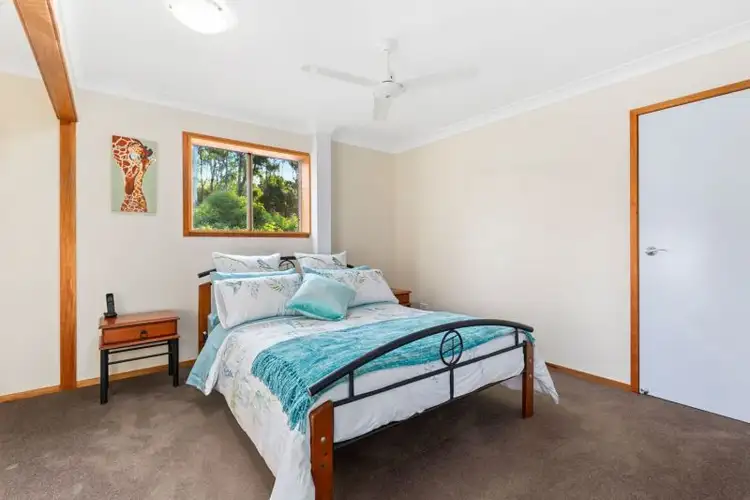Fourth view of Homely rural property listing, 777 Bungundarra Road, Bungundarra QLD 4703