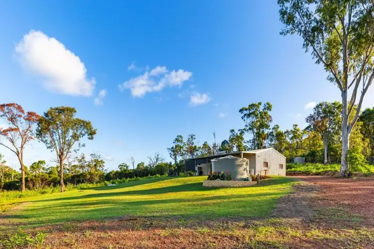 Sixth view of Homely rural property listing, 777 Bungundarra Road, Bungundarra QLD 4703