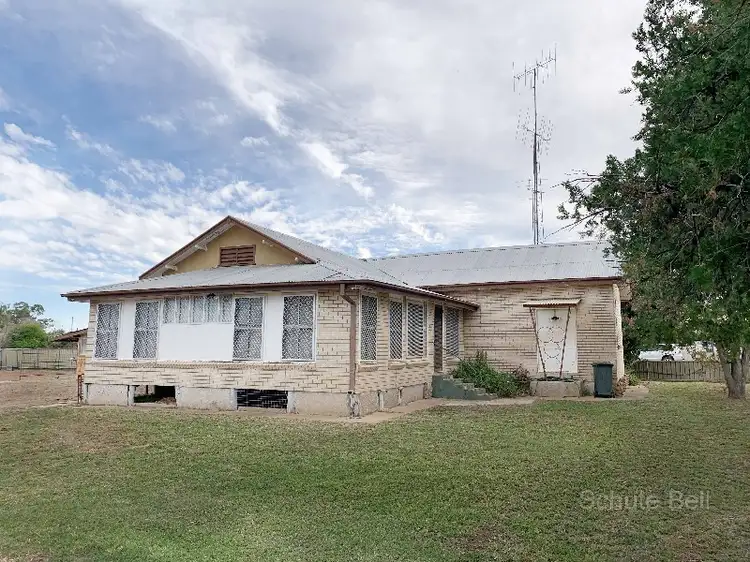 Main view of Homely house listing, 24 Green St, Bourke NSW 2840