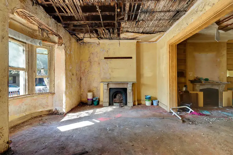 Fifth view of Homely terrace listing, 112 Surrey Street, Darlinghurst NSW 2010